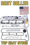 Aluminum Valve Cover 11127565286 11127565284 for BMW 335i xDrive 535xi 740i X6 Z0