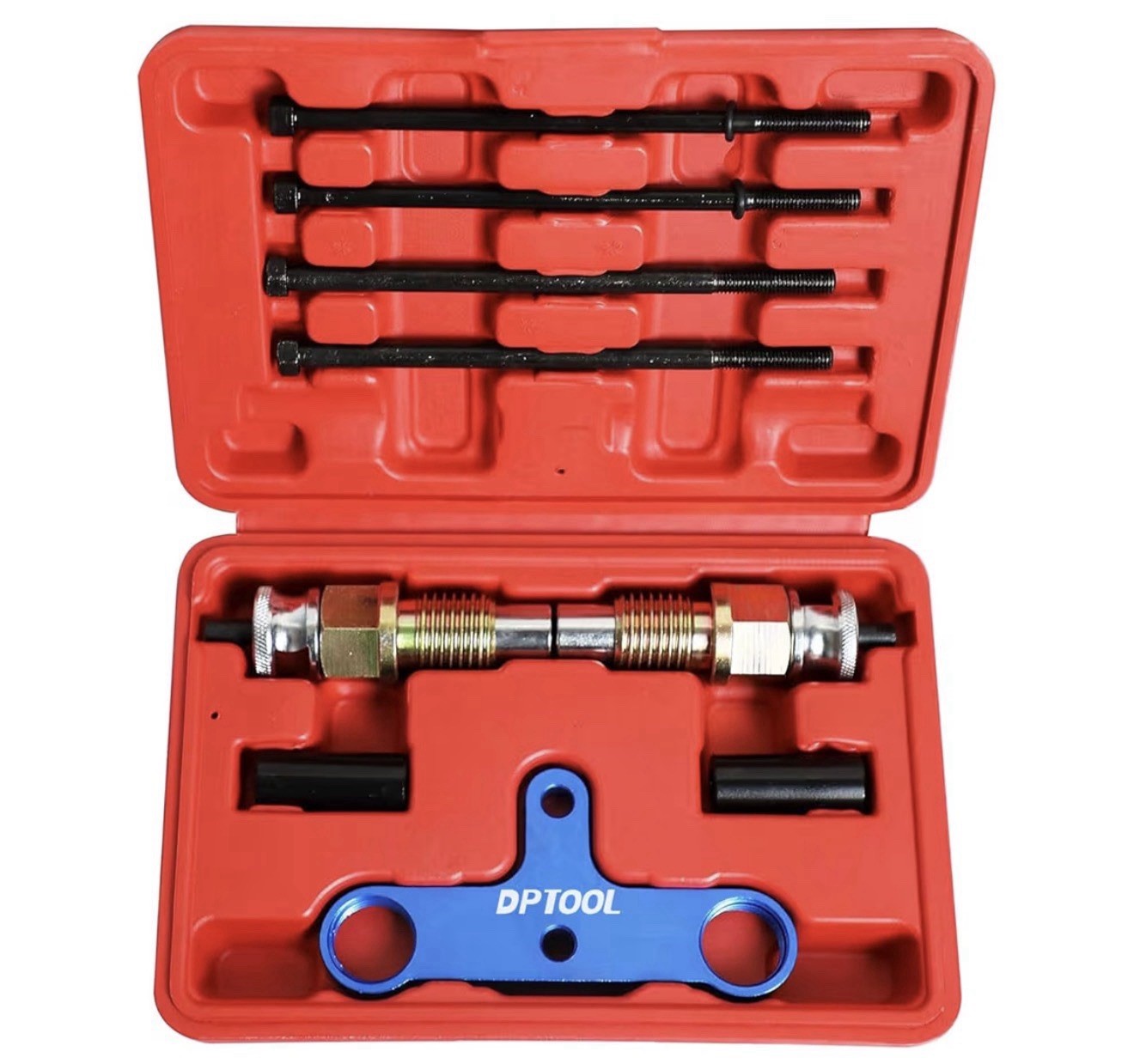 Fuel Injector Install & Remove Tool For N20 N55 Engine Timing Tool Kit1