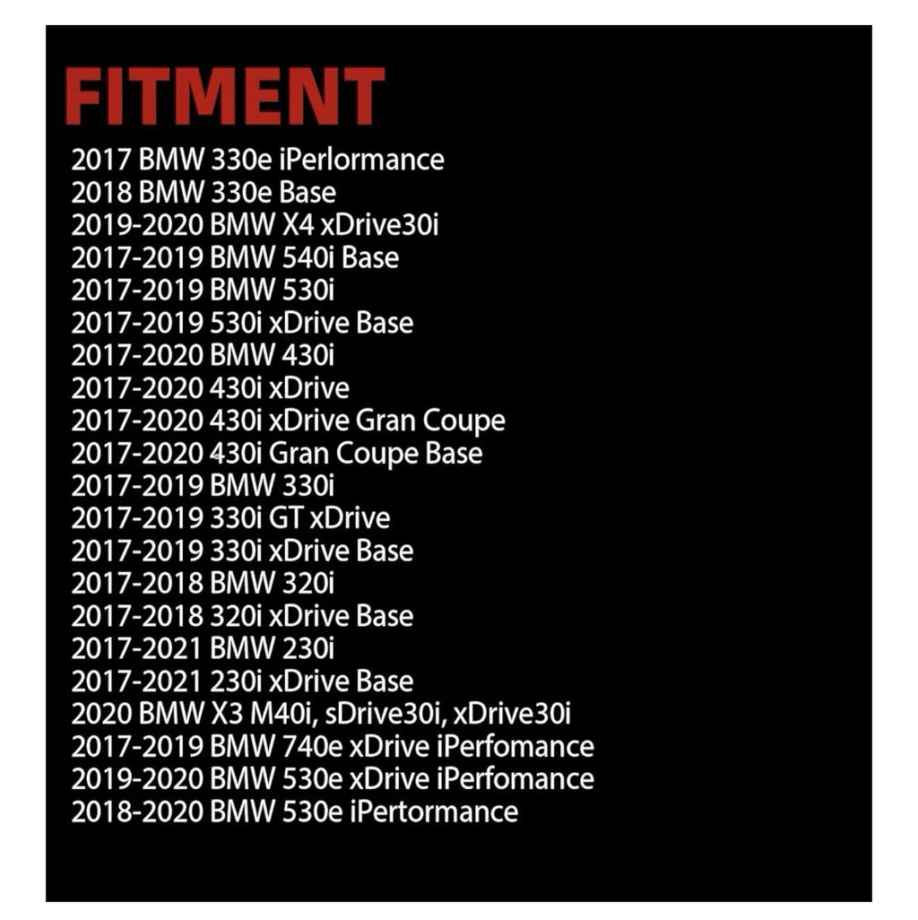 For BMW Petrol Engine Thermostat Heat Manage Module 11537644811 NEW1