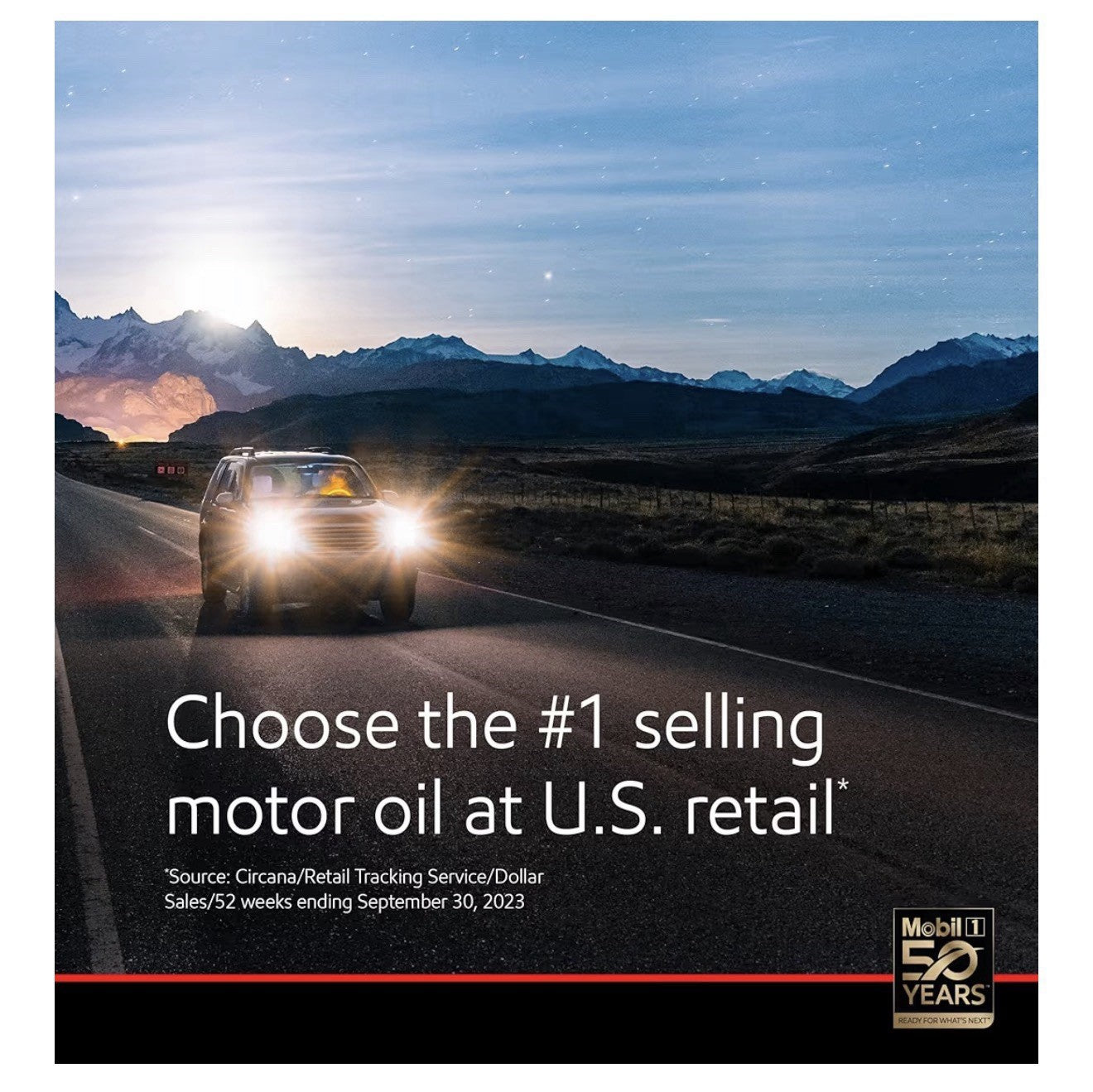 Mobil 1 Truck & SUV Full Synthetic Motor Oil 5W-30, 5 Quart3