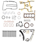 Full Cylinder Head Gasket Set w/ Head Bolt Kit Fit Chevy  Sonic Cruze 1.4L Turbo0