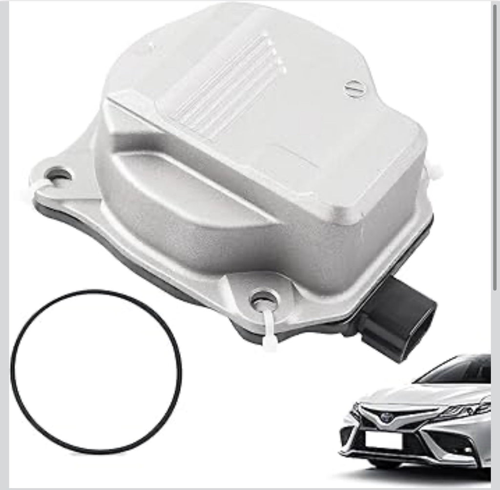 16032-25010 Coolant Electric Water Pump Engine Gasoline Replacement for 2019-...0