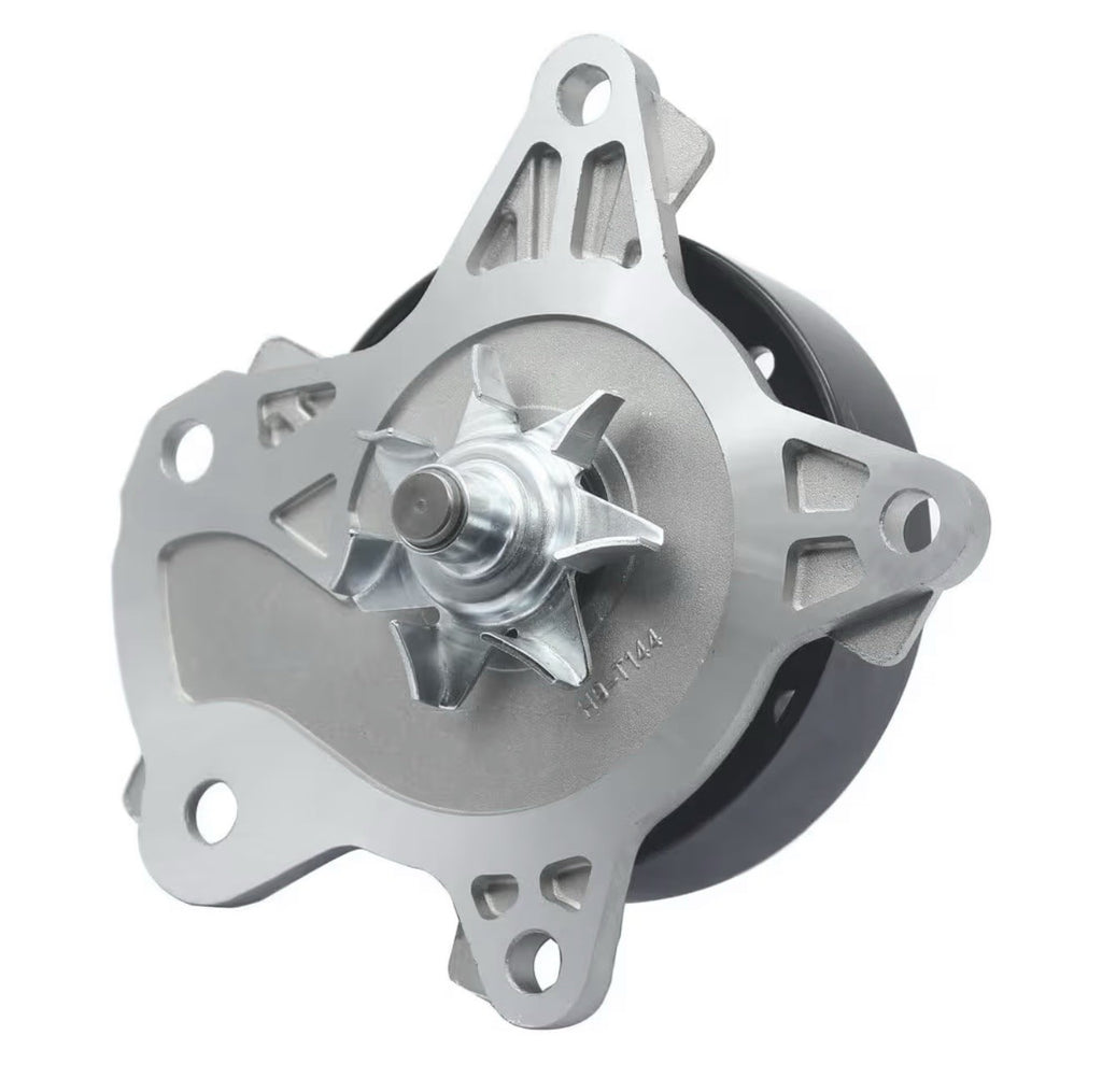 Professional Water Pump Kit with Gasket Compatible with Celica Corolla Matr3