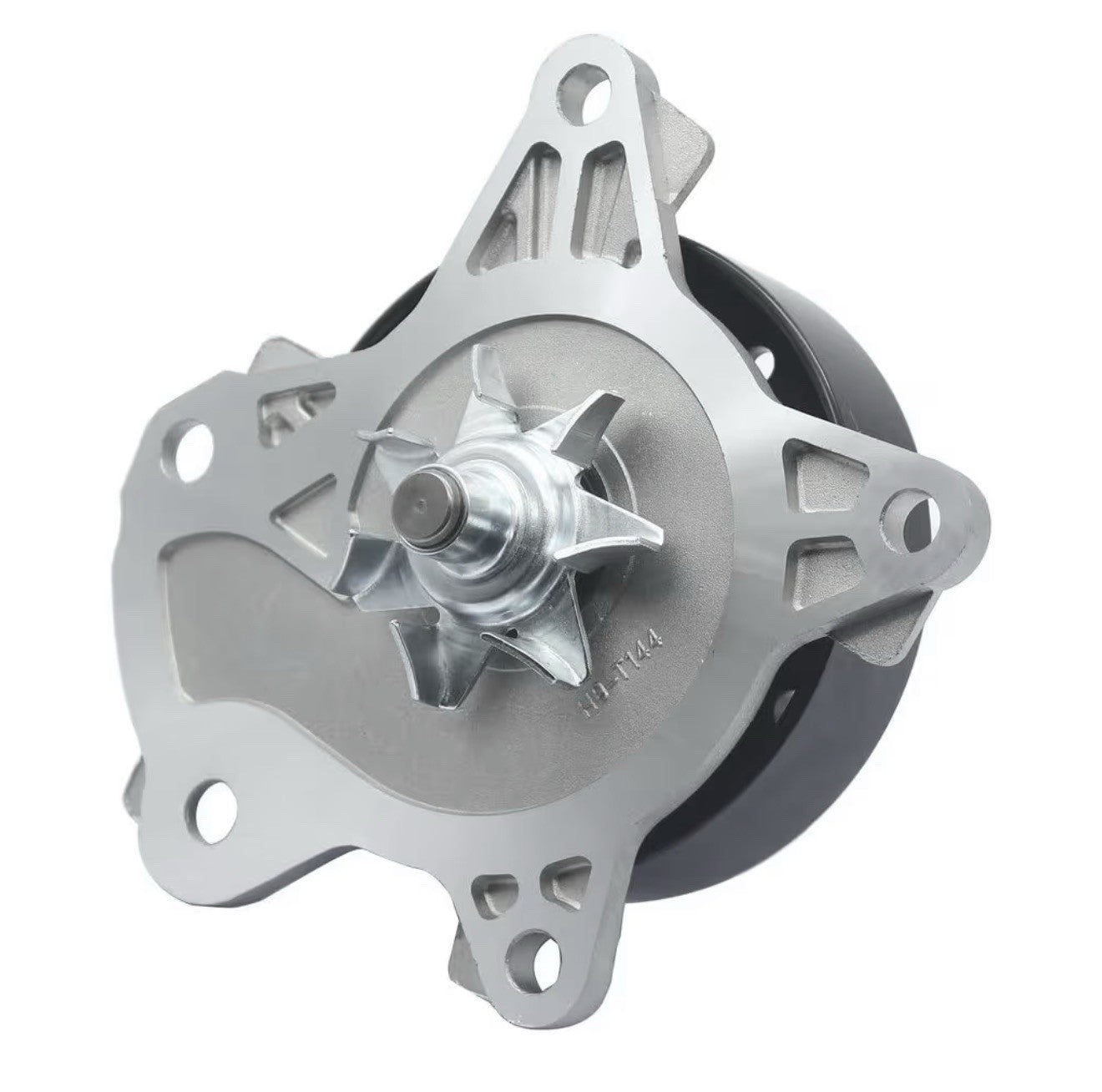 Professional Water Pump Kit with Gasket Compatible with Celica Corolla Matr3