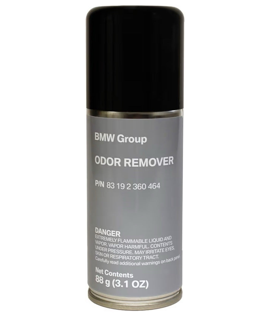 BMW Genuine OEM Odor Remover 83-19-2-360-4640
