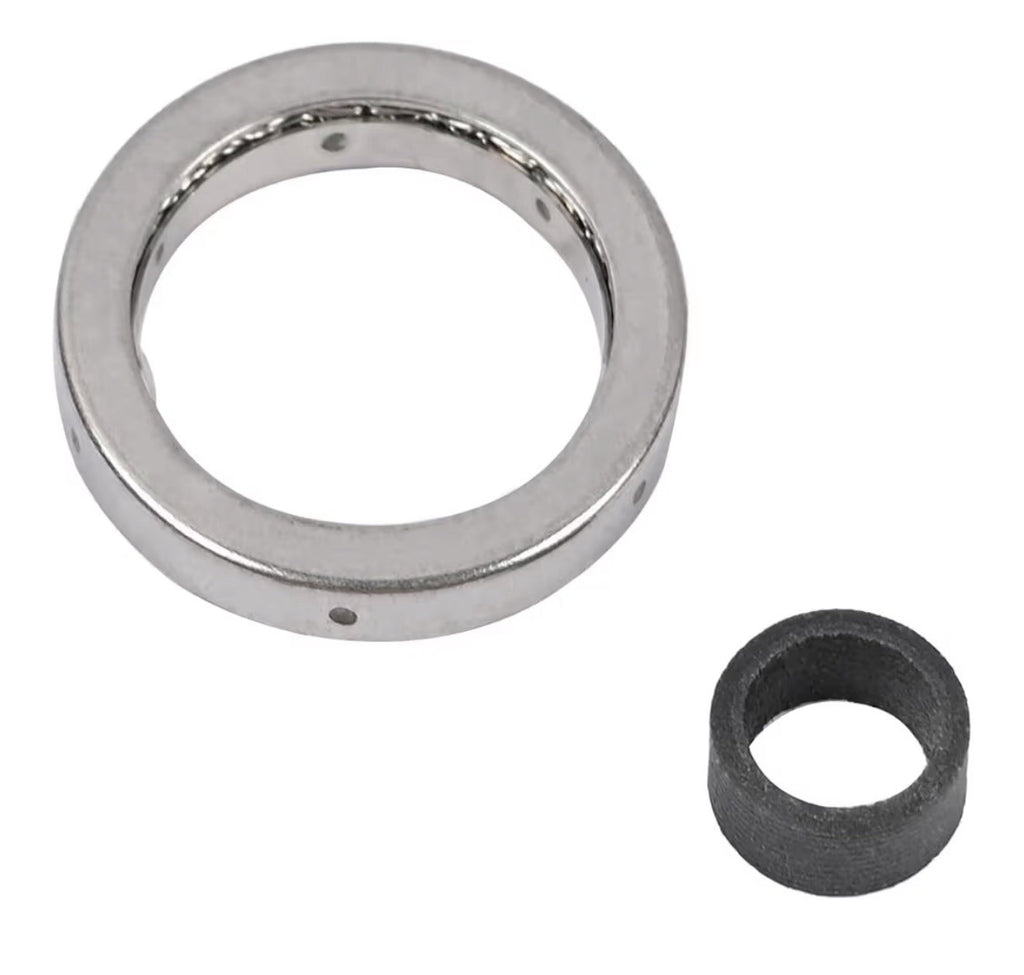 12Pcs Fuel Injector Gasket Ring BMW 135i 228i 335i X3 X5 X6 740i 6 injectors set4