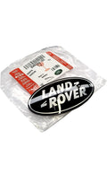 OEM Land Rover Black Oval Front Grille Badge Emblem Range Rover DAG5001600