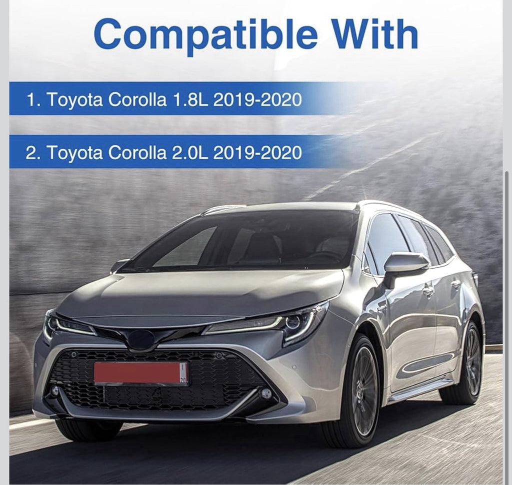 Electric Water Pump for 2019-2024 Corolla 2.0L 16032-24010 16032-F20102