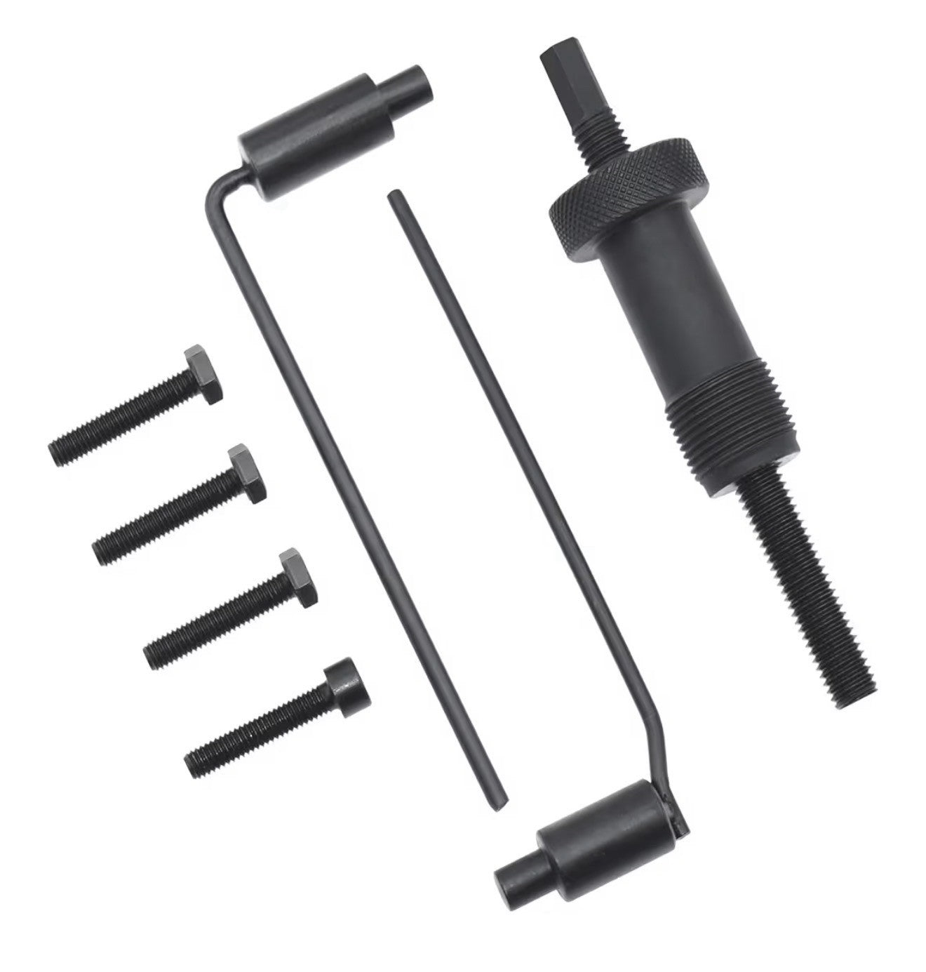 Engine Camshaft Alignment Timing Tool Set Compatible for BMW Mini Cooper R55 ...6