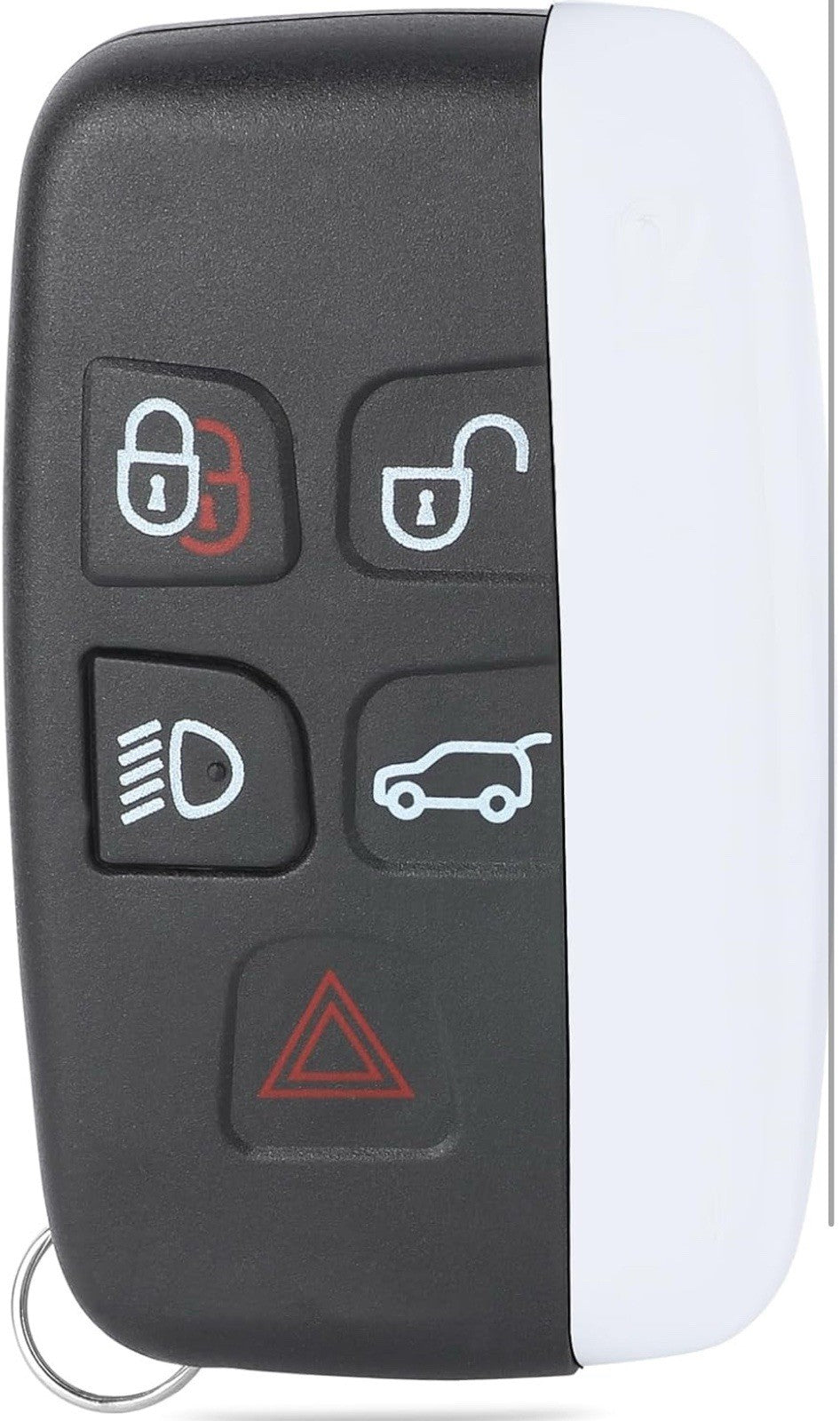 Replacement Smart Remote Car Key Fob for Jaguar Land Rover Range Rover 2011-2...0