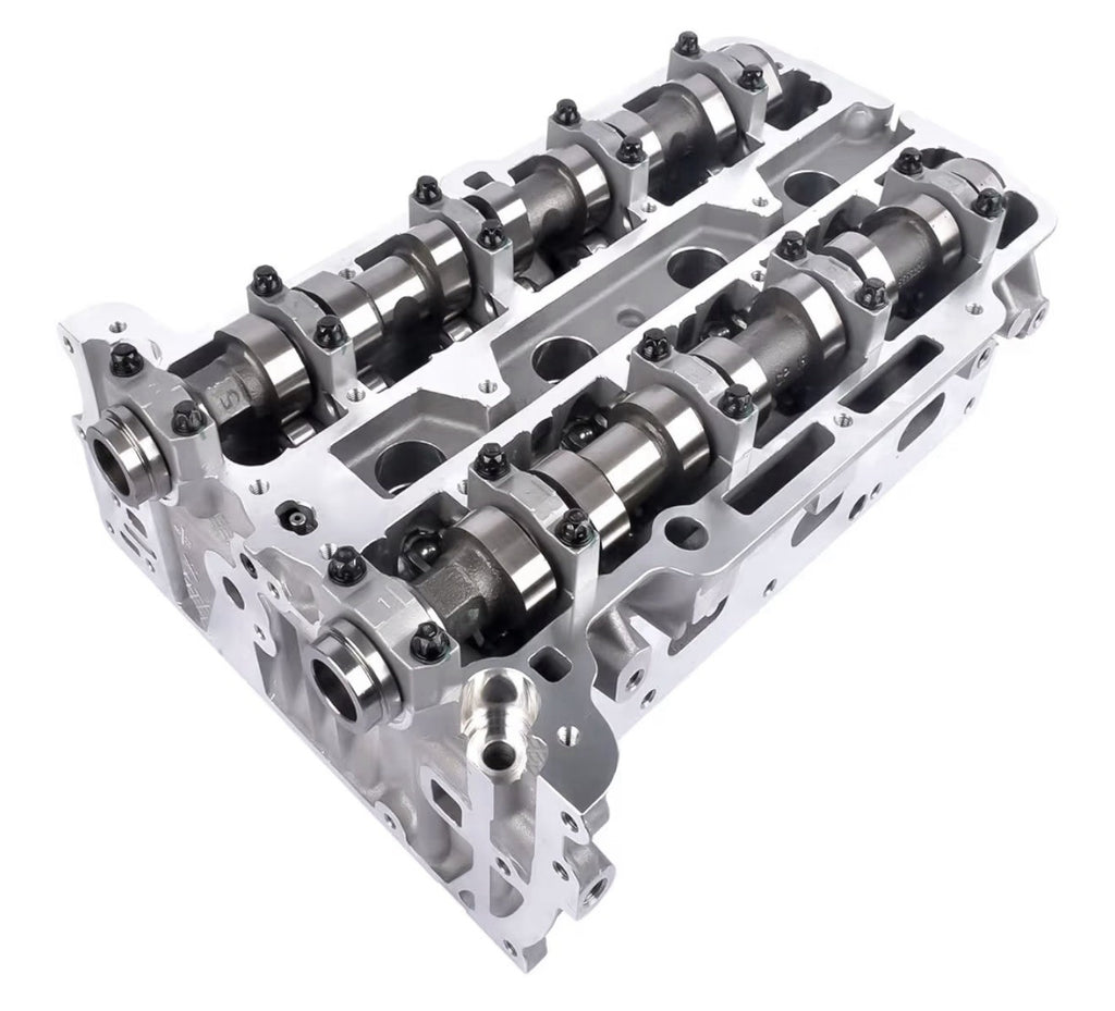 Complete Engine Cylinder Head Assembly 1.4T Replacement for Chevy Cruze Sonic0