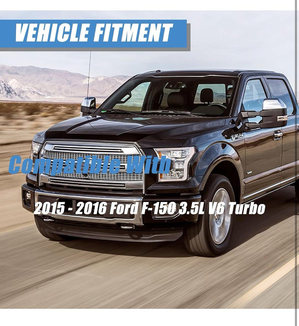 VS50887R Valve Cover Gasket for 2015-2016 Ford F-150 3.5L Ecoboost Turbo 3.5L...2