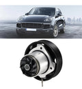 Water Pump  New For  PORSCHE  Cayenne VW Touareg. 3.6--3.0 V60