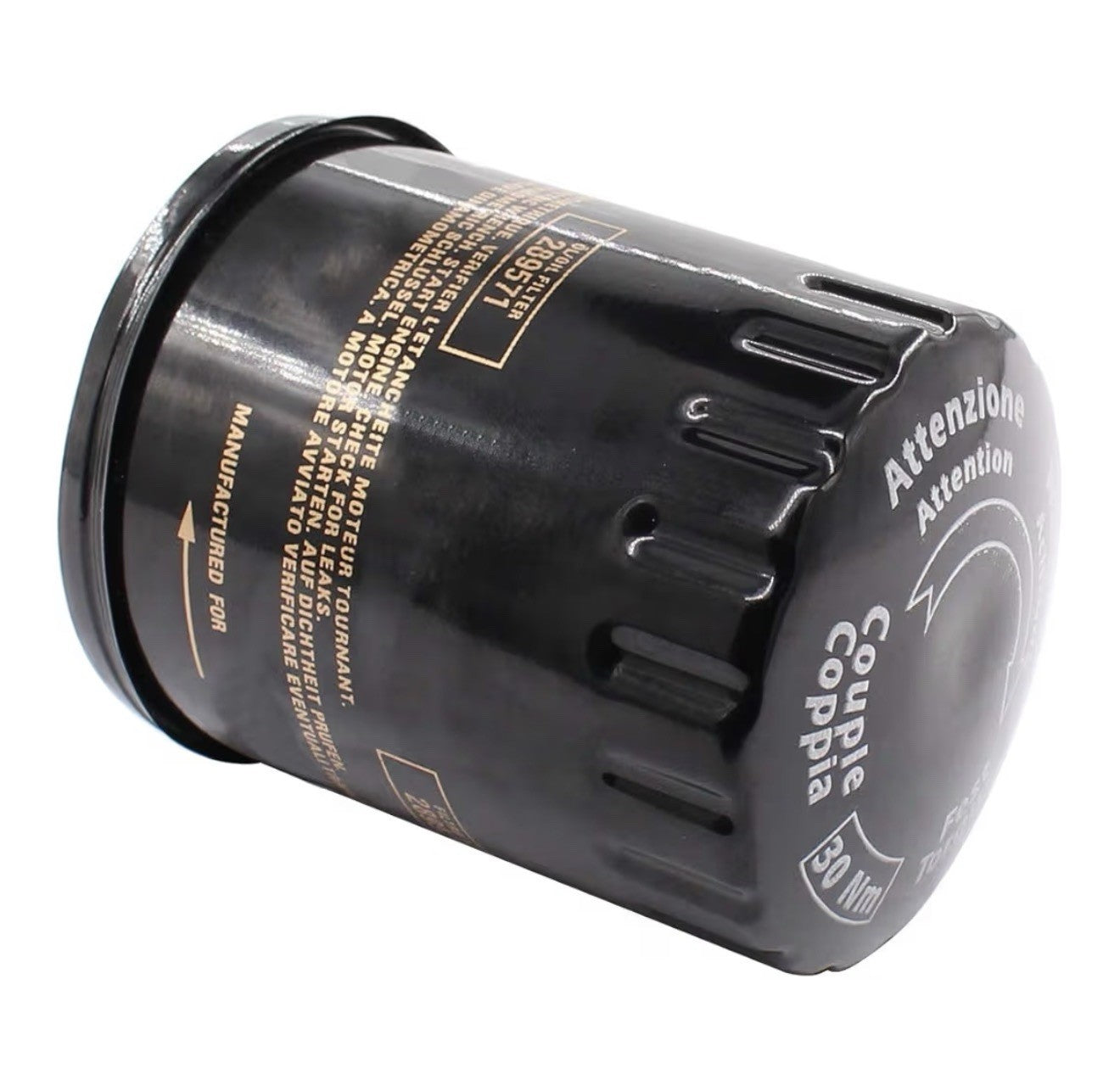 Genuine Ferrari Maserati Quattroporte Granturismo Oil Filter 289571 2804592