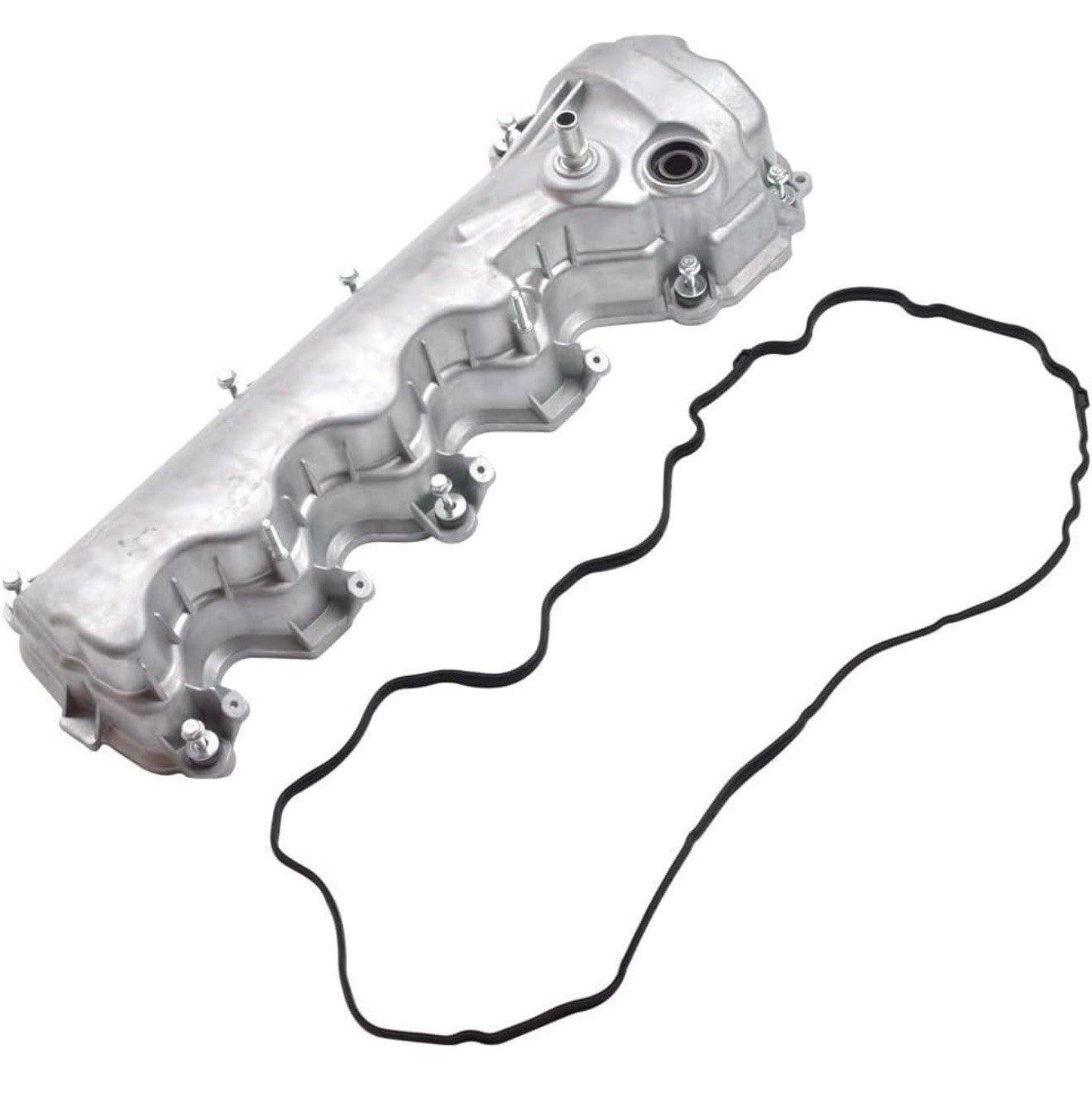 4.6L 5.4L Left and Right Engine Valve Cover with Gaskets Bolts for Ford2