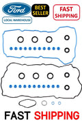 VS50887R Valve Cover Gasket for 2015-2016 Ford F-150 3.5L Ecoboost Turbo 3.5L...0