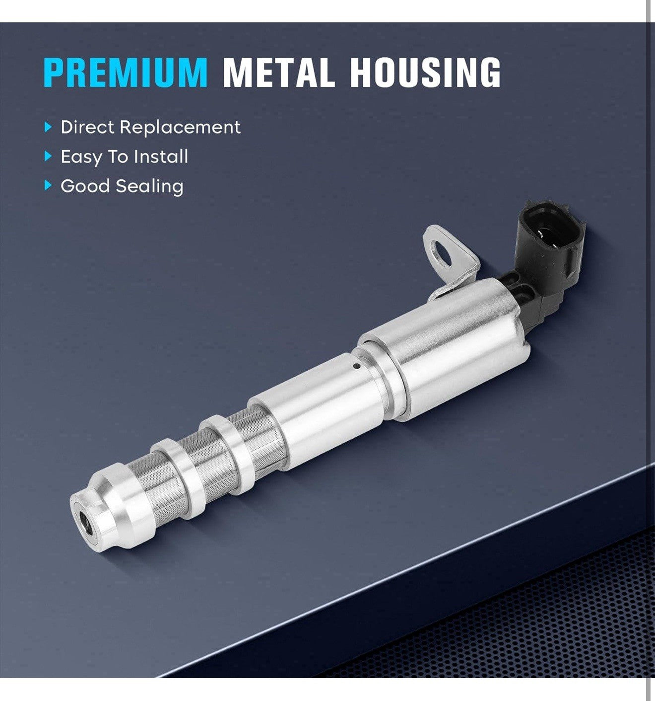 Replace for 12636175 TS1013 Oil Control Variable Valve Timing (VVT) Solenoid ...1