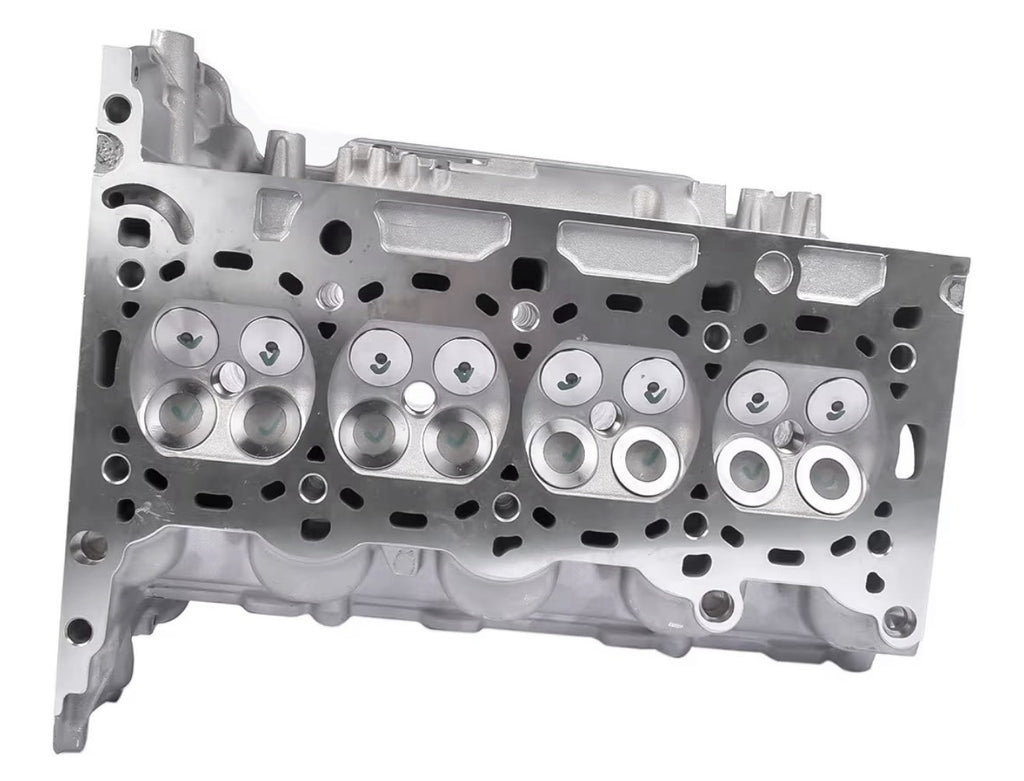 Complete Engine Cylinder Head Assembly 1.4T Replacement for Chevy Cruze Sonic5