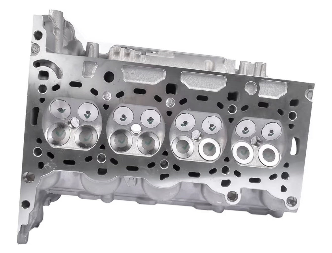 Complete Engine Cylinder Head Assembly 1.4T Replacement for Chevy Cruze Sonic5