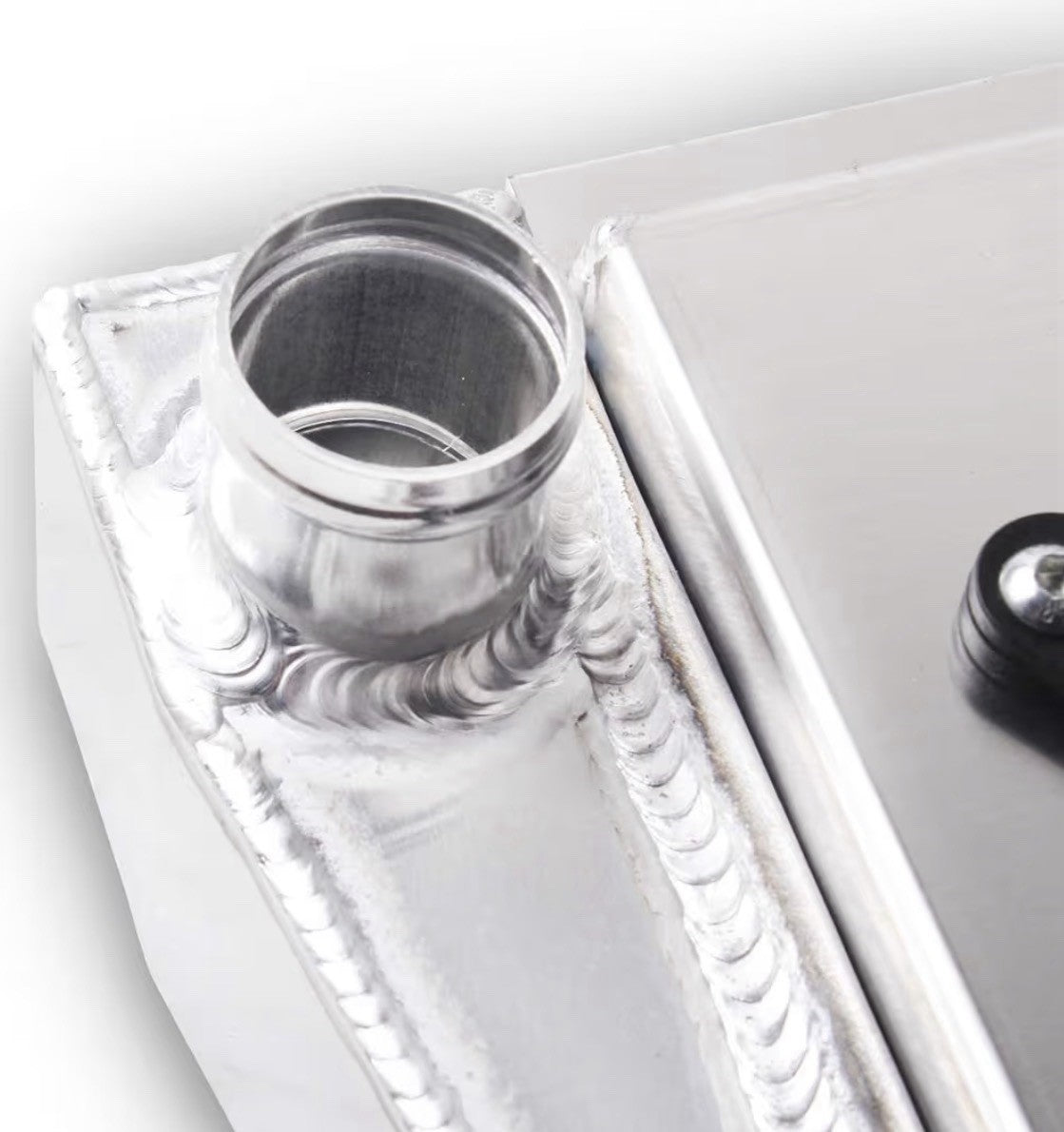 -COOL 3 Row Full Aluminum Radiator with Fan For 1984-1990 Chevy 82-02 chevy7