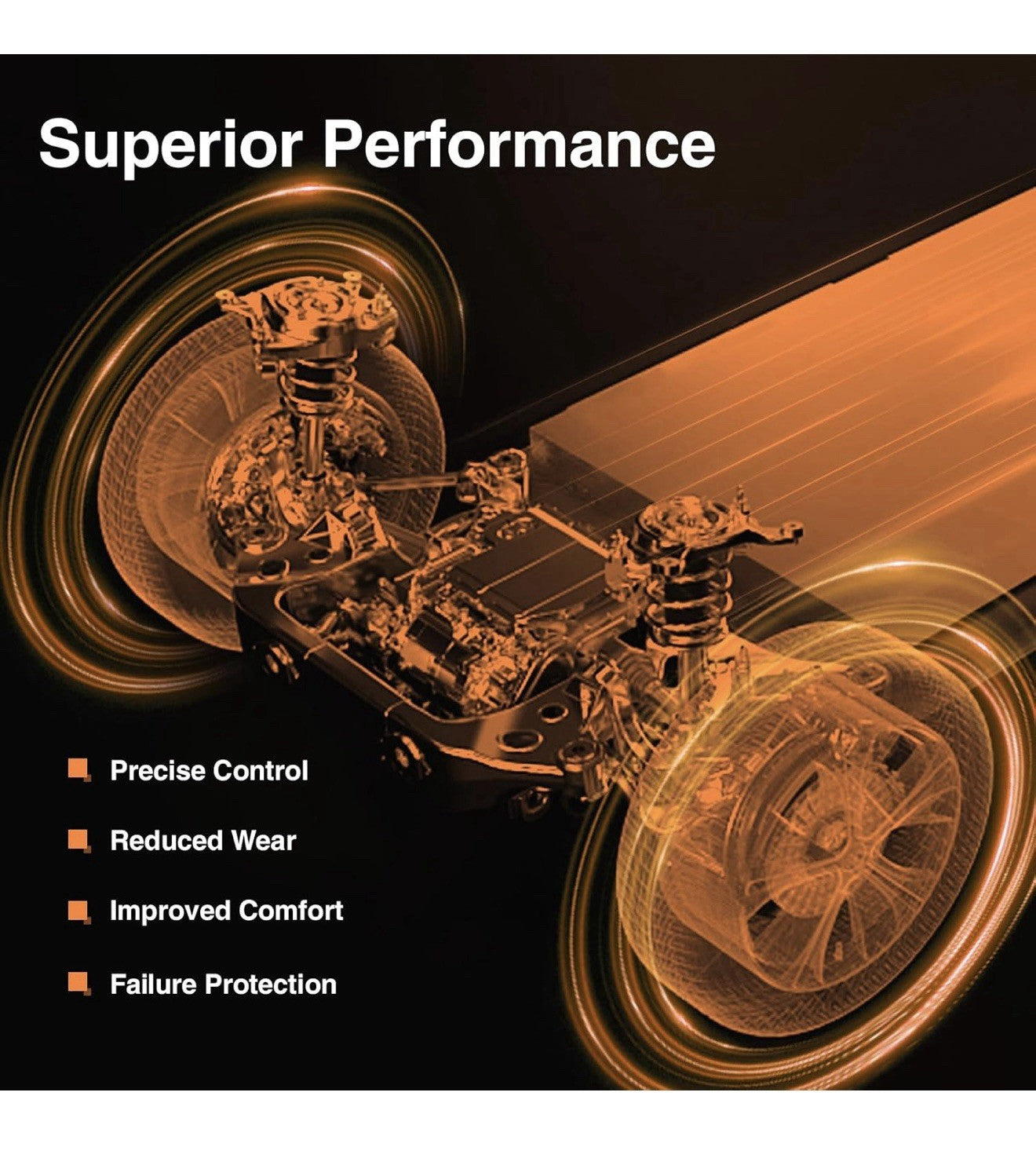 Air Suspension Control Solenoid Valve fit for Q7 Jeep Touareg Cayenne 7P06980146