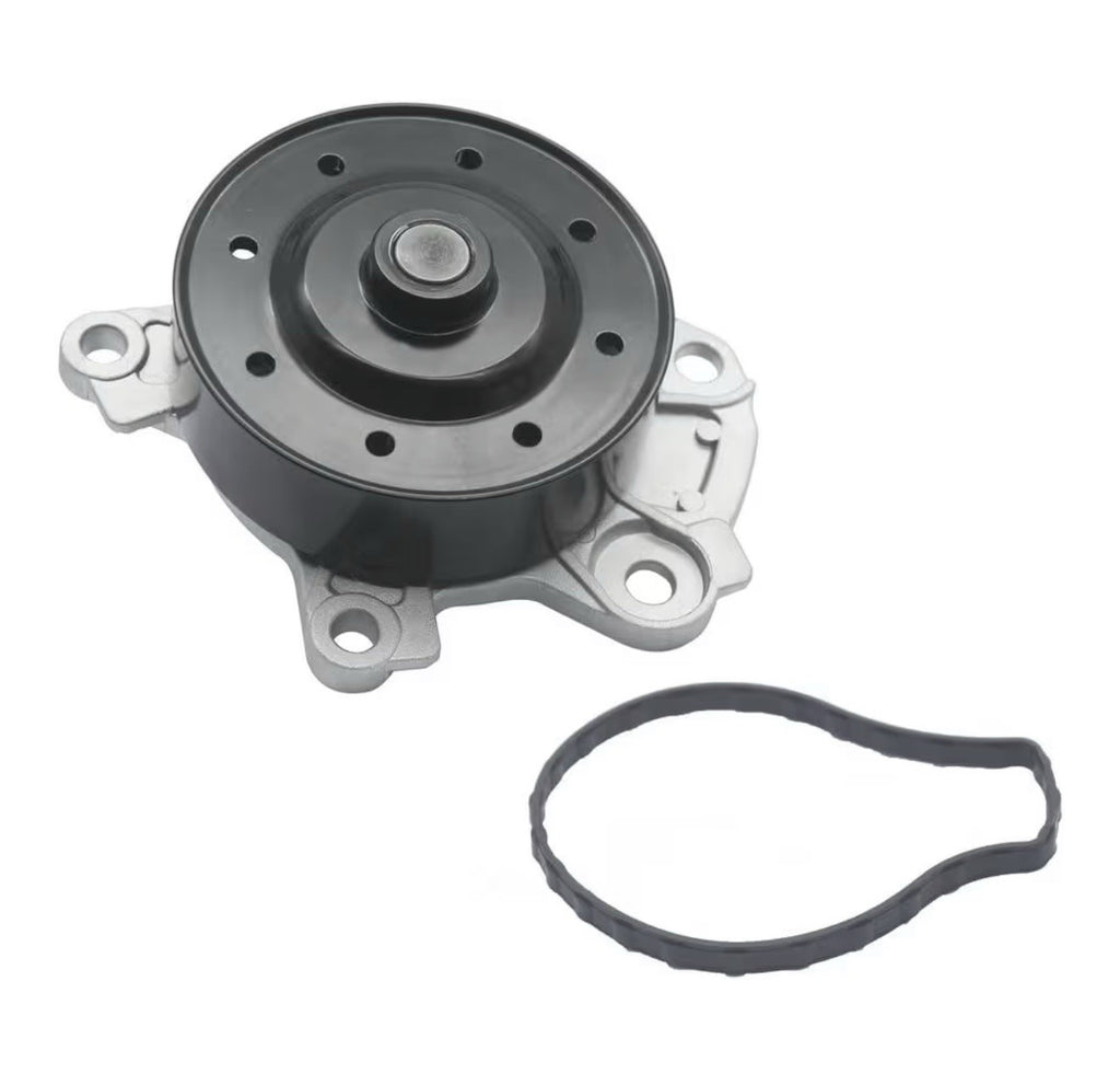 Professional Water Pump Kit with Gasket Compatible with Celica Corolla Matr0