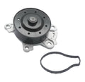 Professional Water Pump Kit with Gasket Compatible with Celica Corolla Matr0