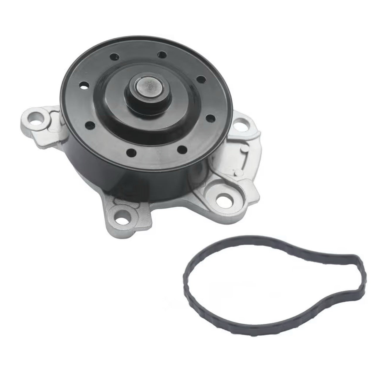 Professional Water Pump Kit with Gasket Compatible with Celica Corolla Matr0