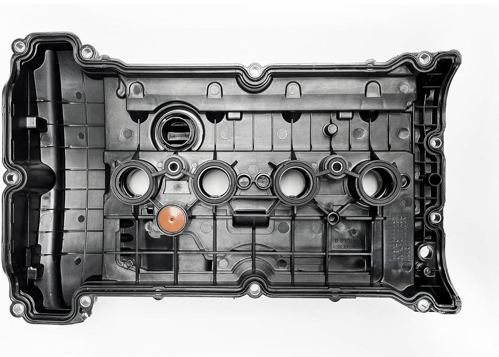 Engine Valve Cover 11127572854 Compatible with Mini Cooper S JCW R551.6L1