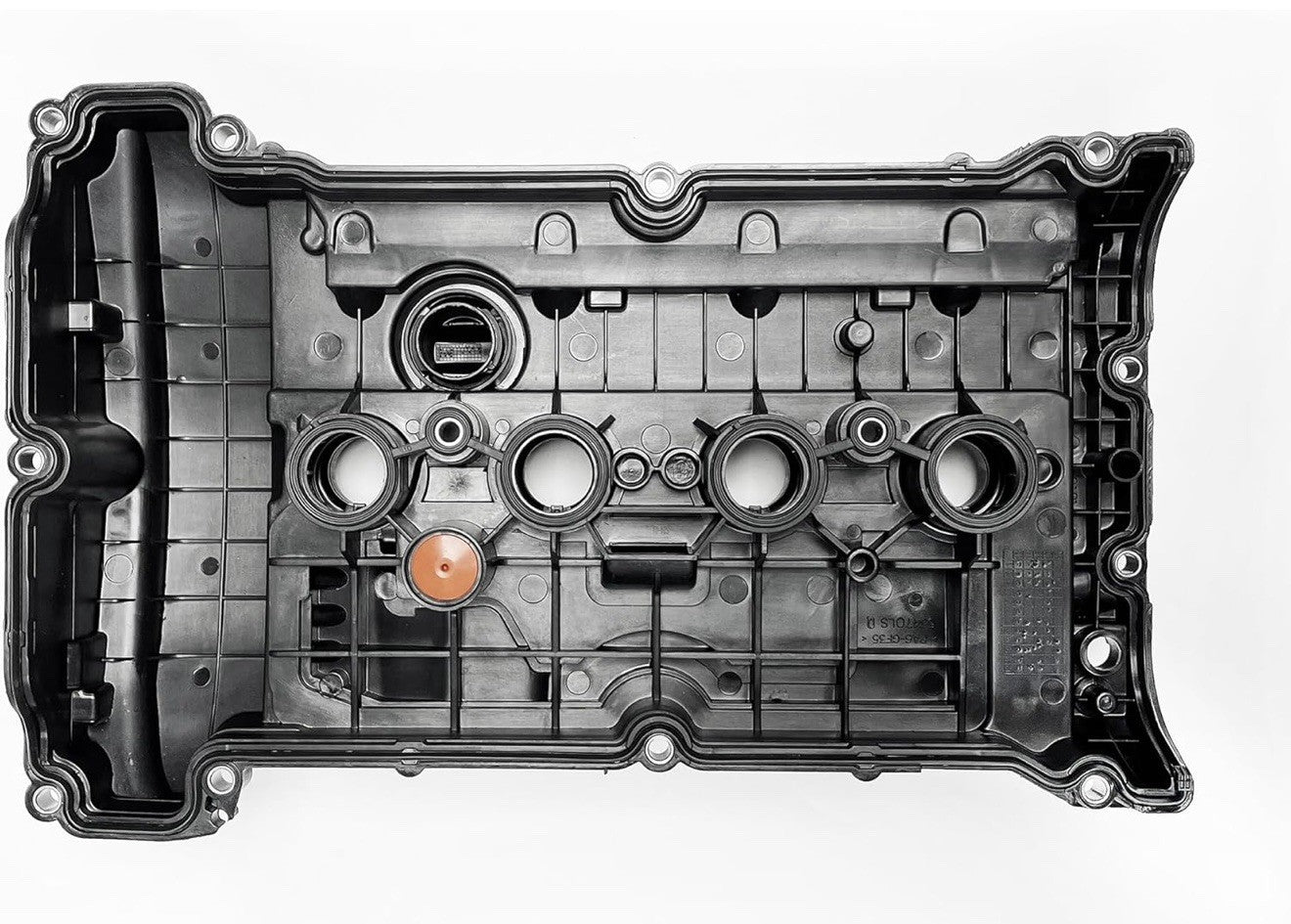 Engine Valve Cover 11127572854 Compatible with Mini Cooper S JCW R551.6L1