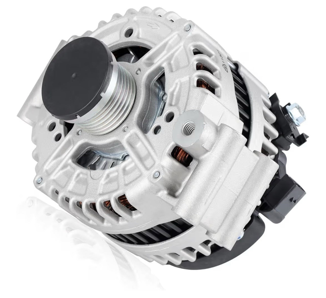 Alternator Compatible with 2008-2013 128i 07-09 323i 07-13 328i 2009-2013L63.0NA0