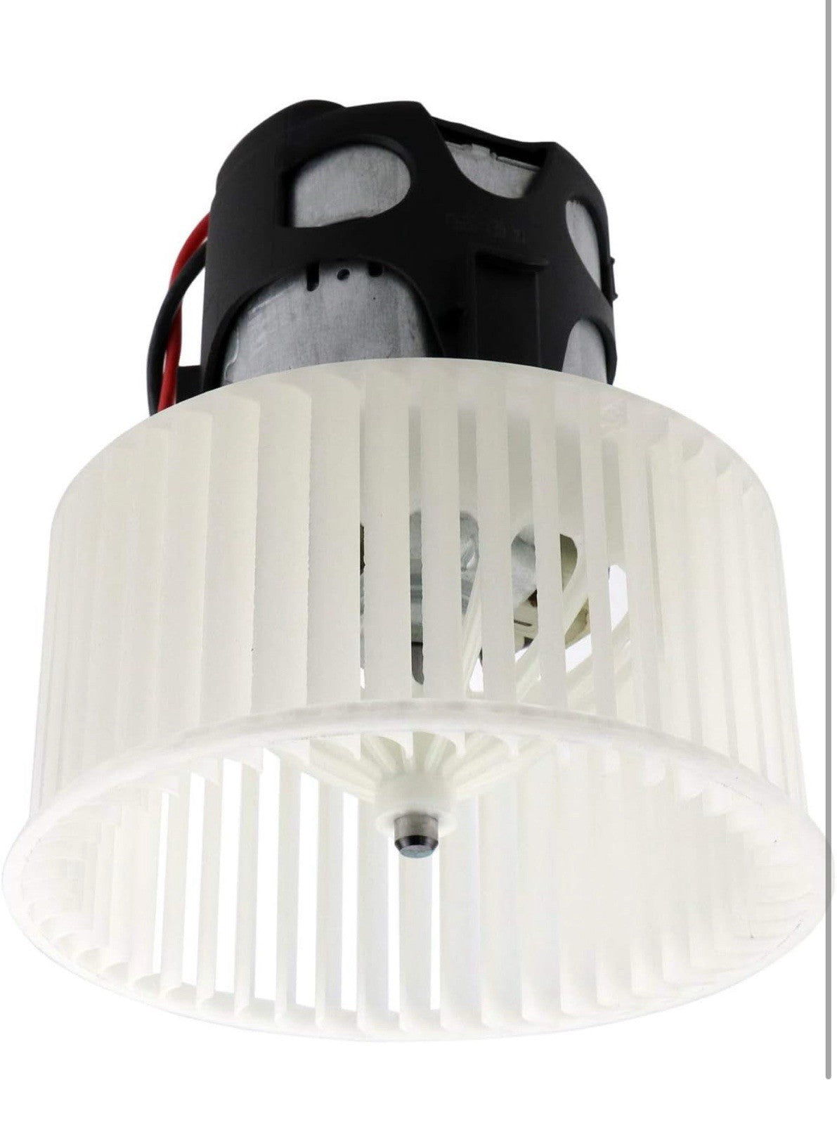 HVAC Heater Blower Motor with Fan Fits for 2011 2012 2013 2014 2015 2016 BMW... 2