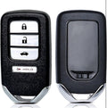 MechanMagic Key Fob Remote Replacement Fits for Honda Accord 2013-2... Fast Ship0