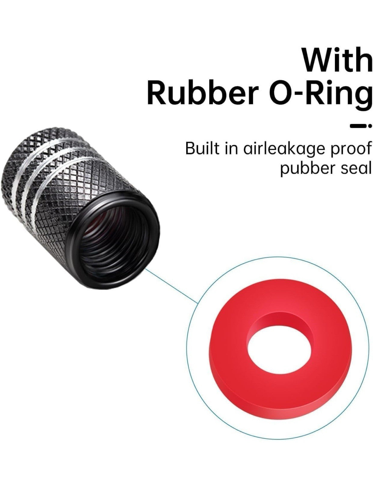 Tire Valve Stem Caps for BMW M M1 M2 M3 Series Metal Car Wheel Air caps Auto Val1