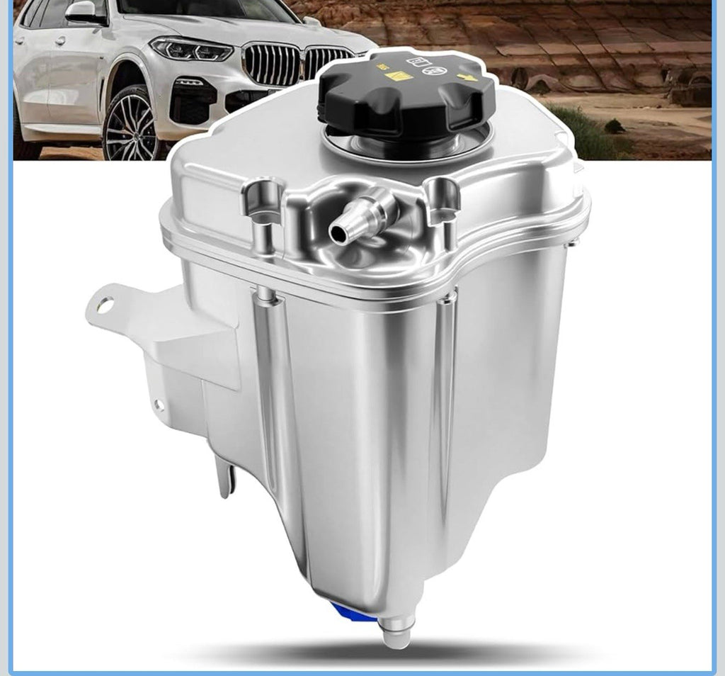 for 07-19 BMW X5 08-19 BMW X6 2.0L 3.0L 4.4L 4.8L Replaces# 603-361 17137552546!0