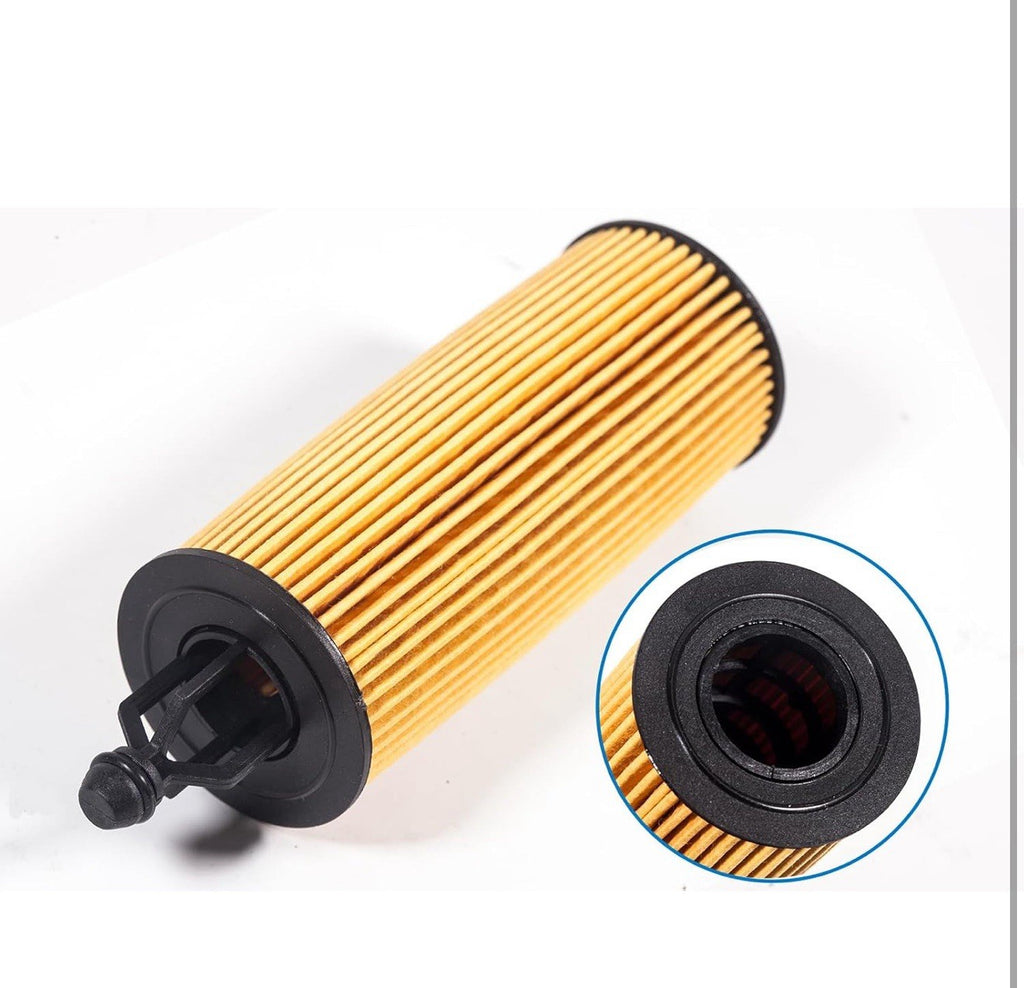 68191349AC FILTER ENGINE OIL JEEP 3.6 2012-20216