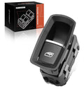  Power Window Switch Compatible with Porsche 911 2012 2013 2014 2016, Cayenne 0
