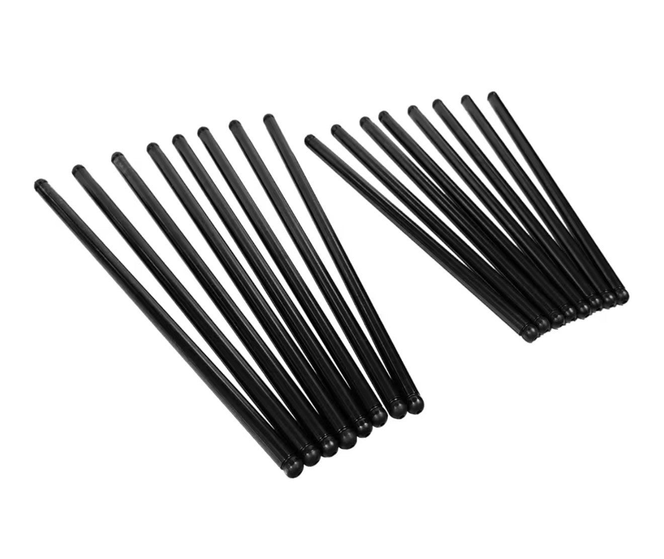 Intake & Exhaust Pushrods Set Fits for Dodge Ram for Chrysler for Jeep 5.7L 6.4L7