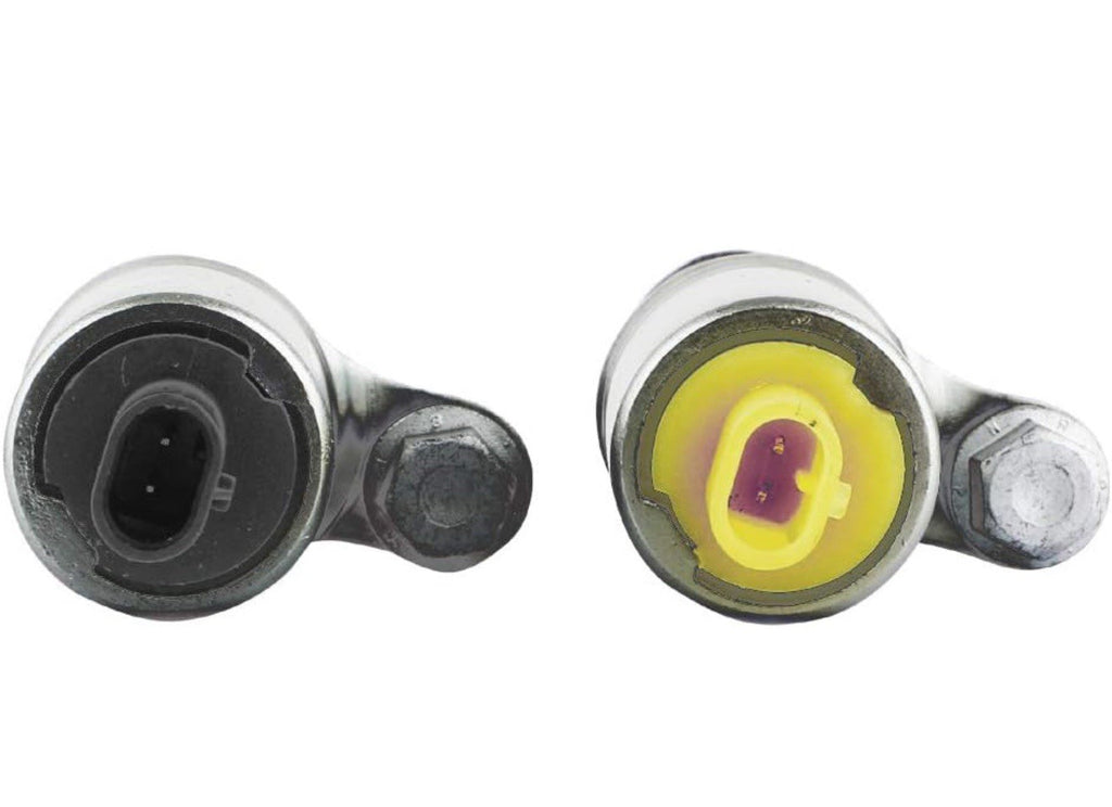 Intake & Exhaust Valve Timing VVT Solenoid for Chevy Equinox 10-17 Malibu 2.1