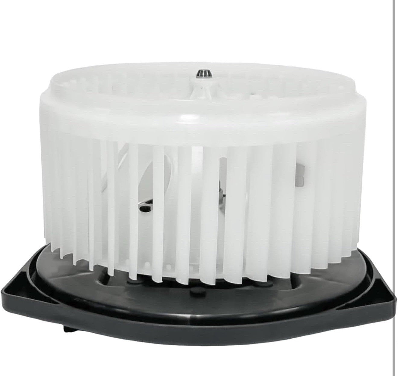  HVAC A/C Heater Blower Motor with Fan Cage Replacement for Infiniti & Nissan 7