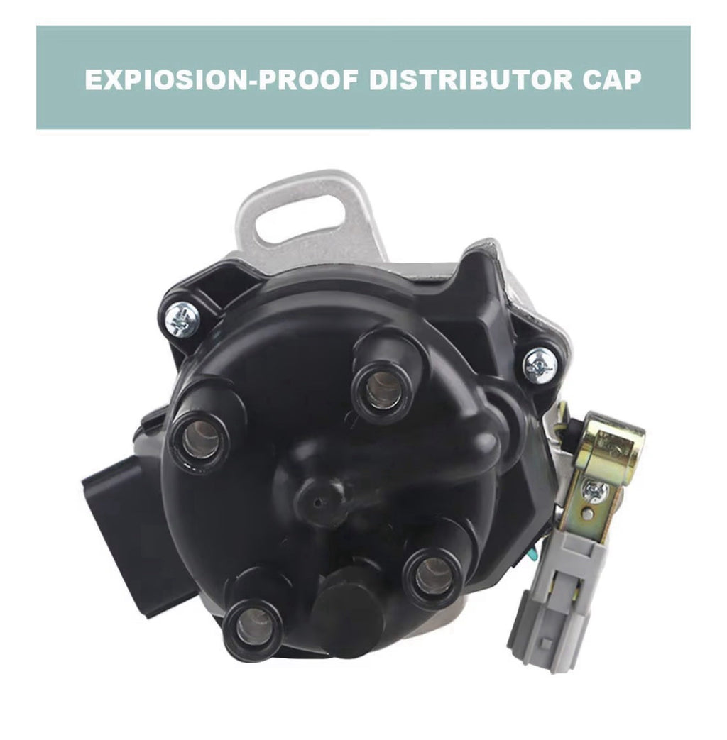 Ignition Distributor for Nissan Sentra TSURU B13.B14 22100-F4302 22100-0M0002
