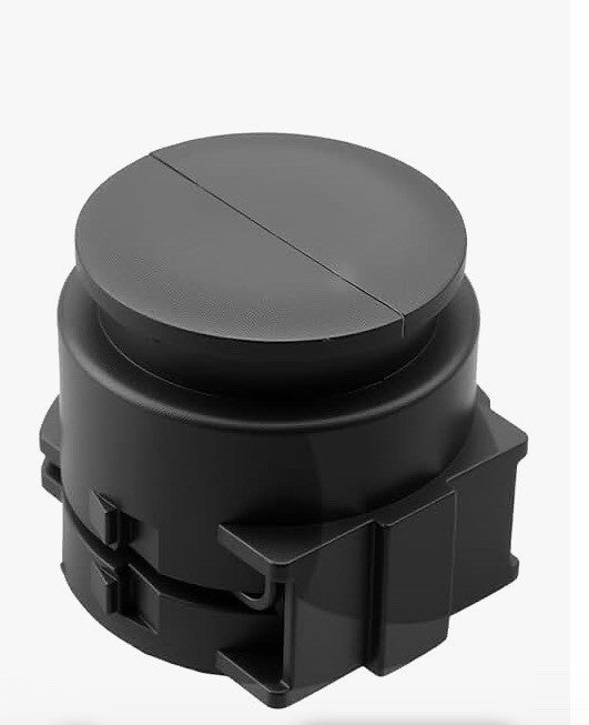 Engine Water Pump Plug V202362 17127799184 for BMW 77991840