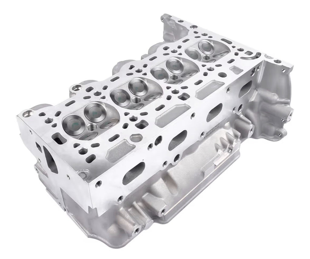 Complete Engine Cylinder Head Assembly 1.4T Replacement for Chevy Cruze Sonic6