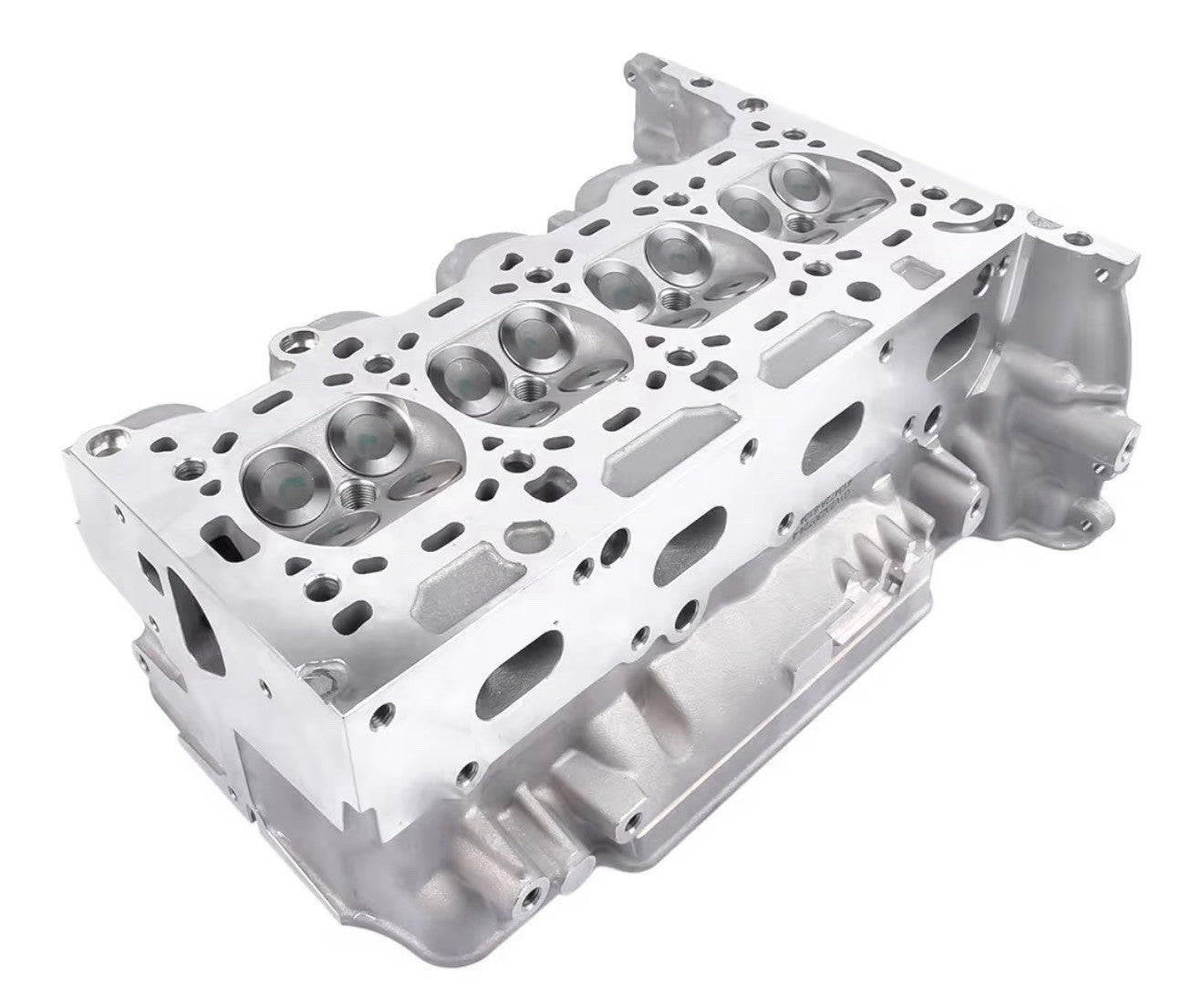 Complete Engine Cylinder Head Assembly 1.4T Replacement for Chevy Cruze Sonic6