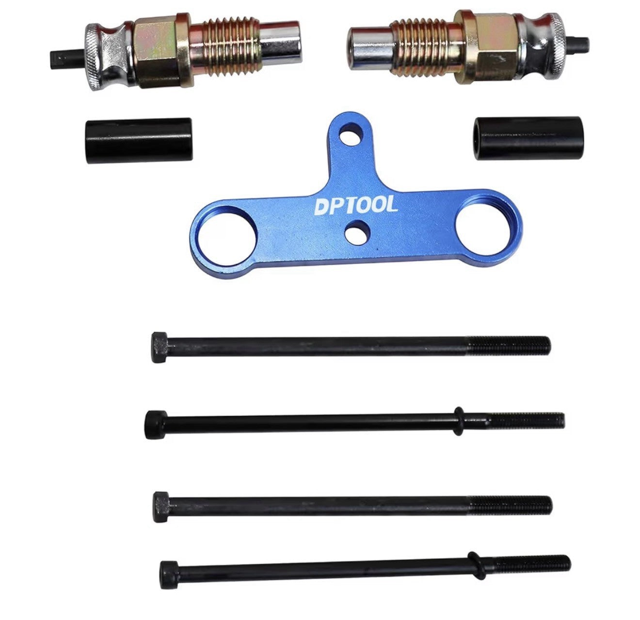 Fuel Injector Install & Remove Tool For N20 N55 Engine Timing Tool Kit3