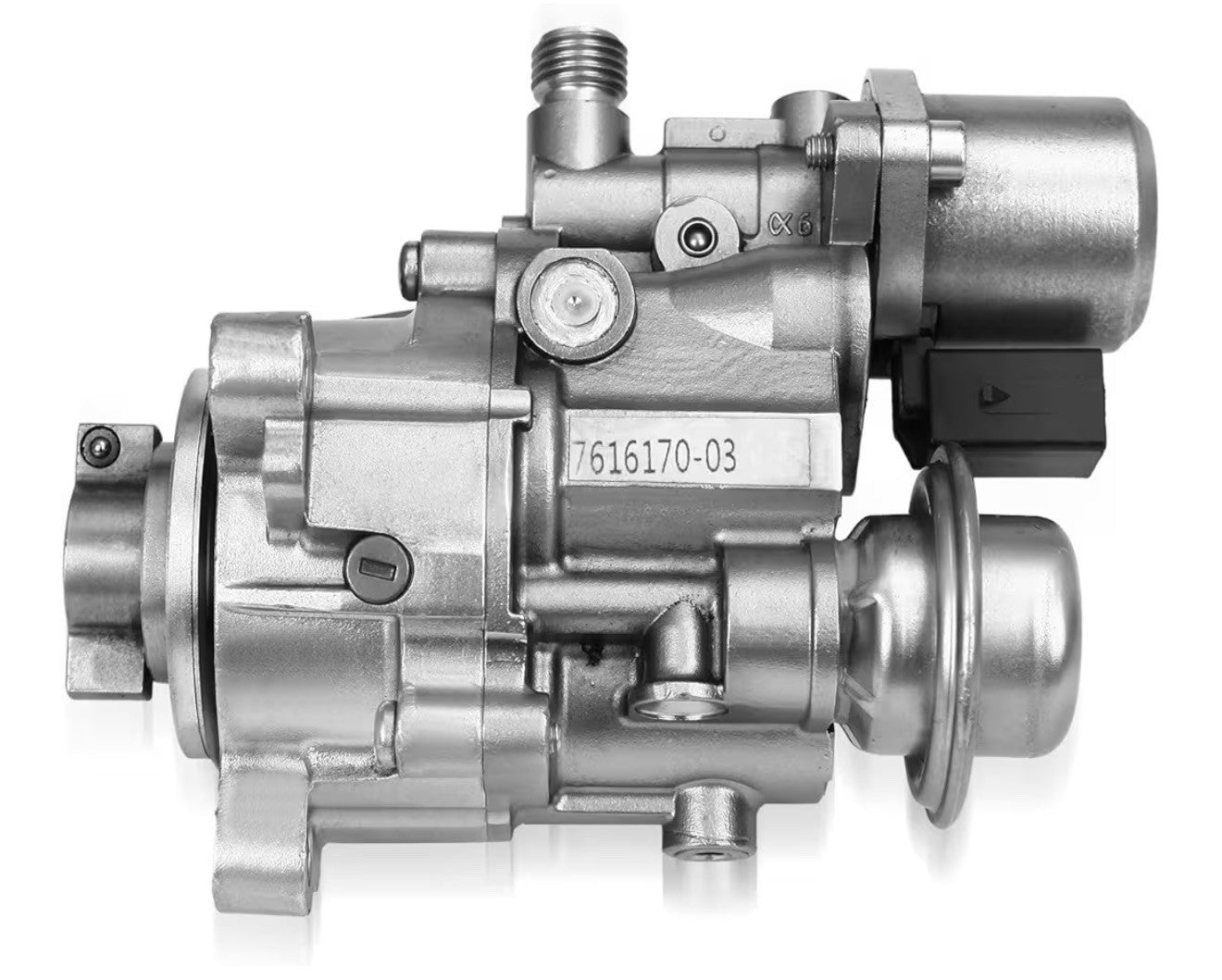 High Pressure Fuel Pump 13517616170 For BMW N54 N53 N550