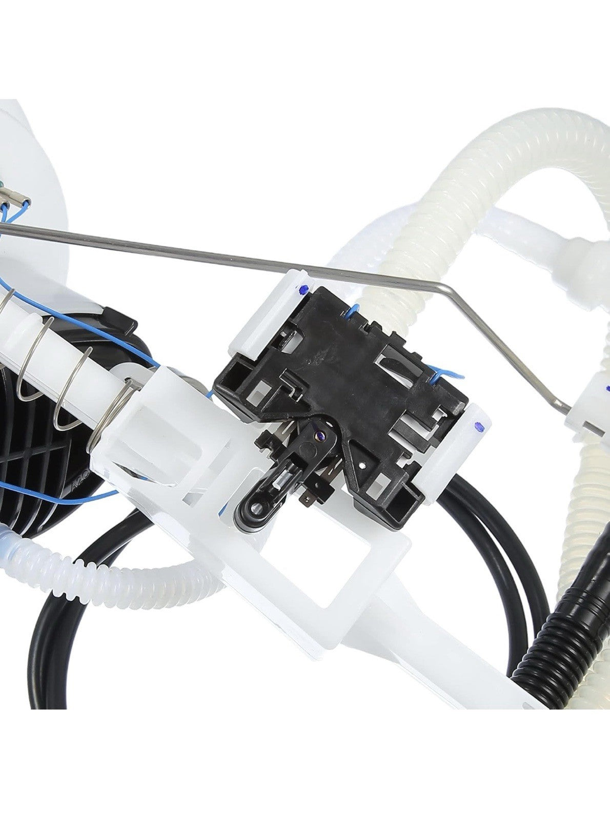  Electric Fuel Filter Pump Module Assembly Fit for BMW 128i 135i 325i 325xi 2