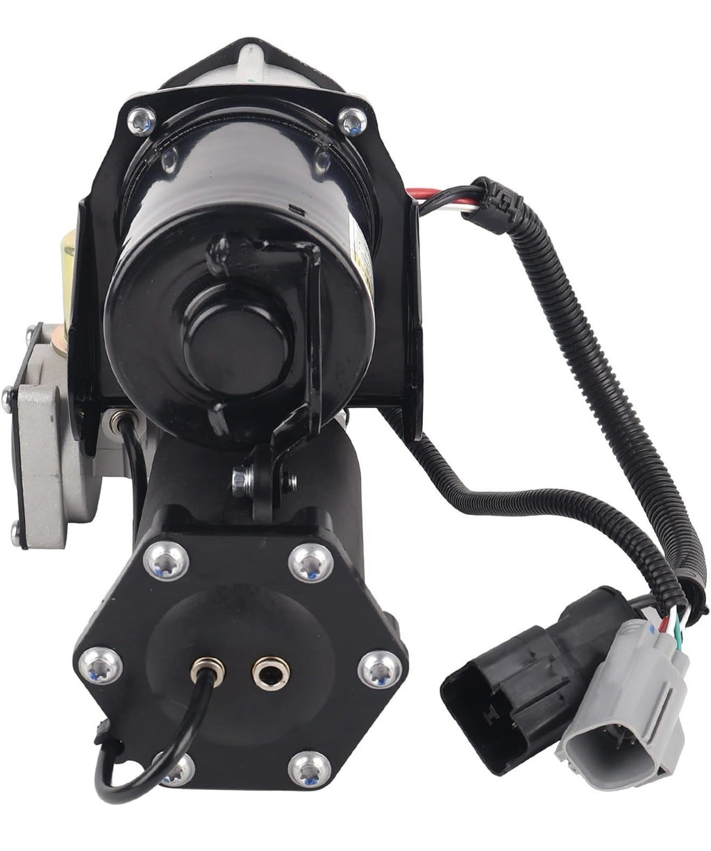 Air Suspension Compressor For Land Rover For Range Rover Sport LR072537 LR0239646