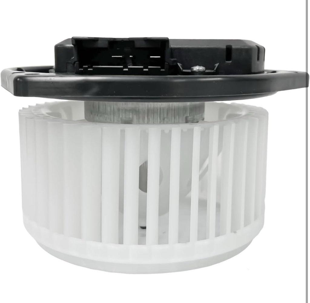  HVAC A/C Heater Blower Motor with Fan Cage Replacement for Infiniti & Nissan 6