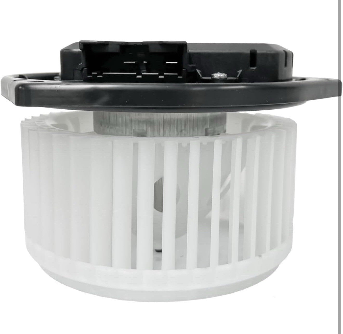  HVAC A/C Heater Blower Motor with Fan Cage Replacement for Infiniti & Nissan 6